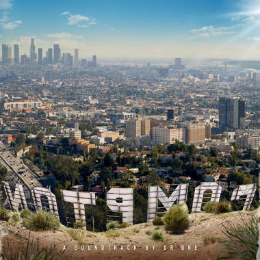 Dr. Dre -  Compton